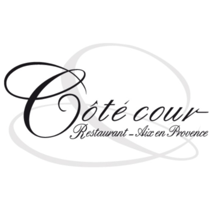 Restaurant Côté Cour | Aix-en-Provence