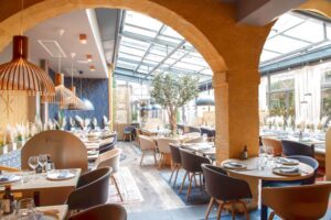 Restaurant Aix-en-Provence | Côté Cour