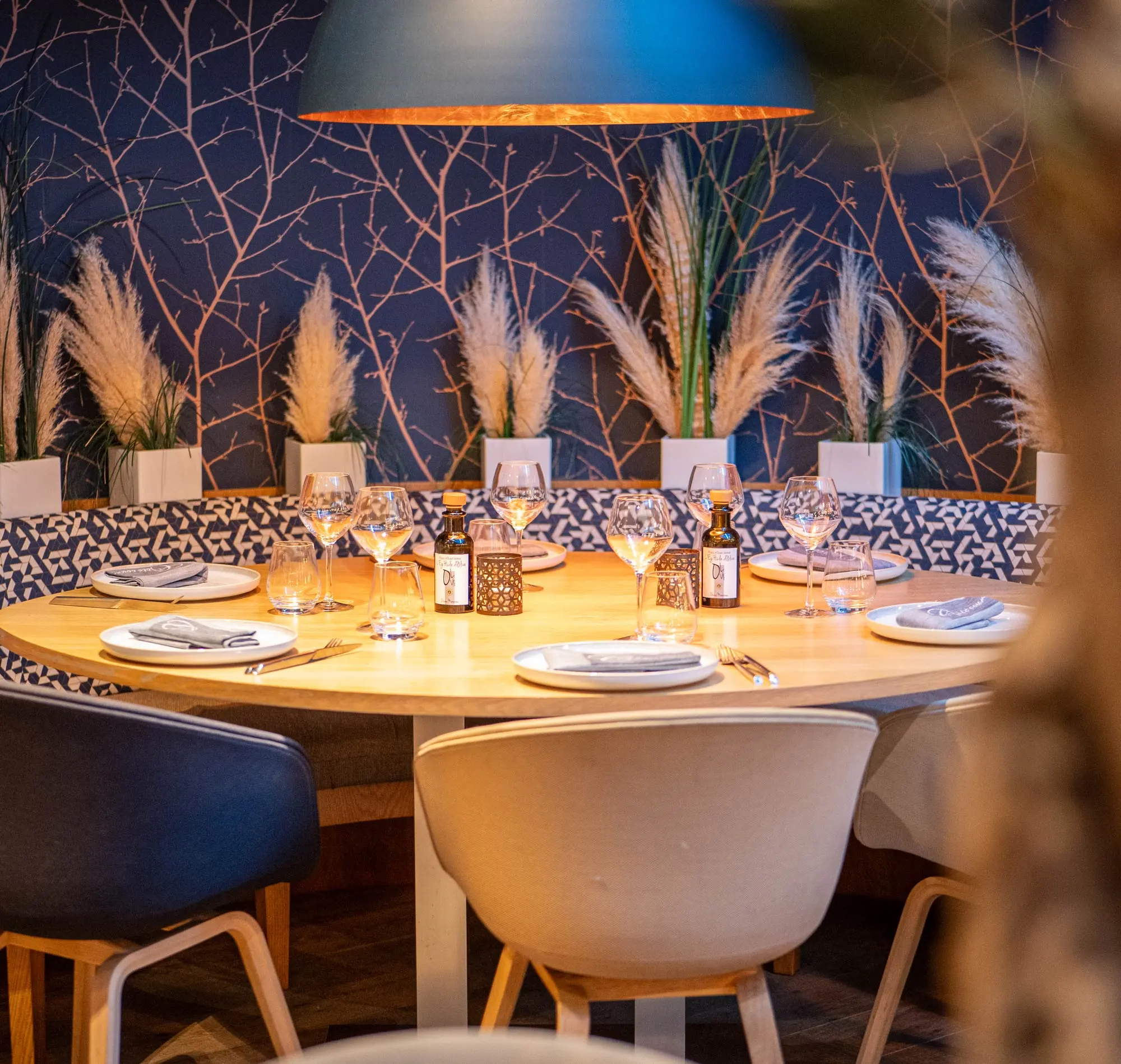 Une soirée parfaite à Aix : promenade, culture et restaurant